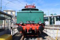 Vereins-Lokomotive 254 052-4 (E94)